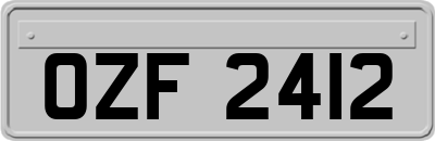 OZF2412