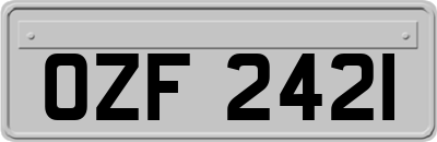 OZF2421