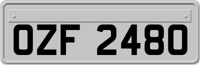 OZF2480