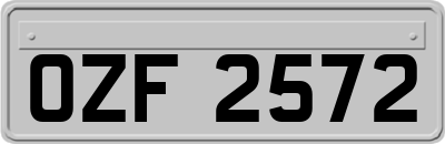 OZF2572