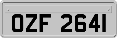OZF2641