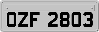 OZF2803