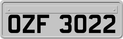 OZF3022