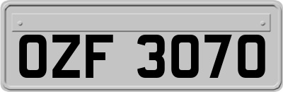 OZF3070