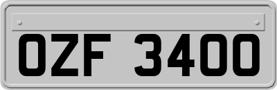 OZF3400