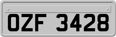 OZF3428