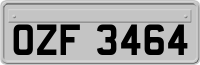OZF3464