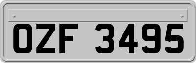 OZF3495