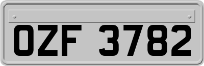 OZF3782
