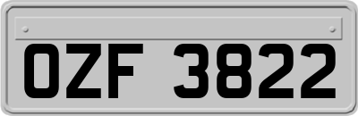 OZF3822