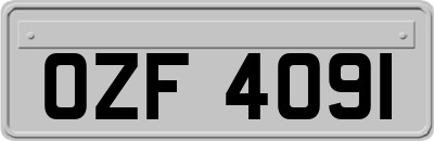 OZF4091