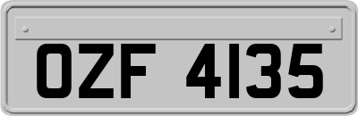 OZF4135