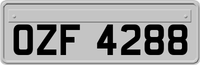 OZF4288