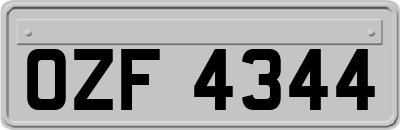 OZF4344