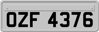 OZF4376