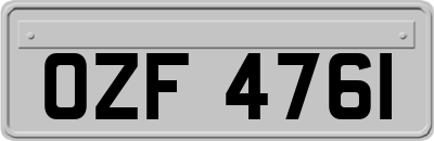 OZF4761