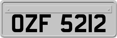 OZF5212