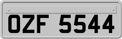 OZF5544