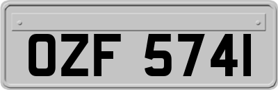 OZF5741
