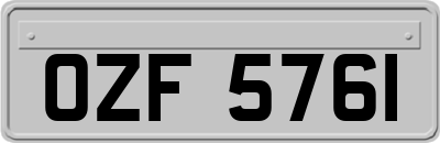 OZF5761