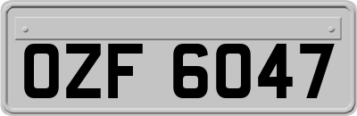 OZF6047