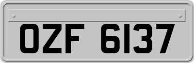 OZF6137