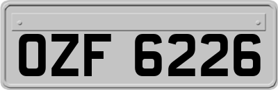 OZF6226