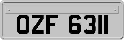 OZF6311