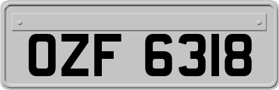 OZF6318