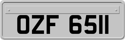 OZF6511