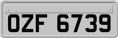 OZF6739