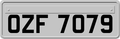 OZF7079