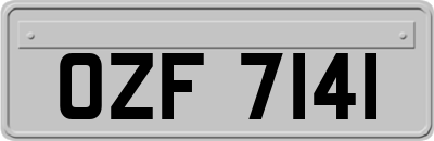 OZF7141