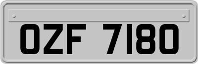 OZF7180