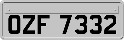 OZF7332