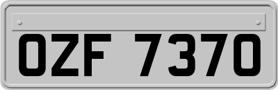 OZF7370