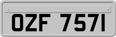 OZF7571