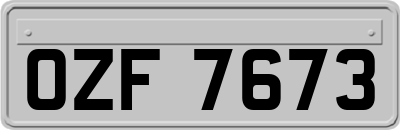 OZF7673