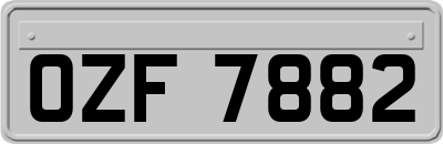 OZF7882