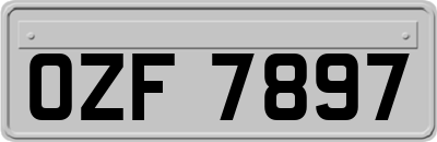 OZF7897