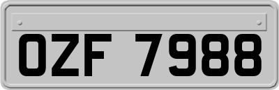 OZF7988