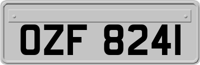 OZF8241