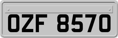 OZF8570