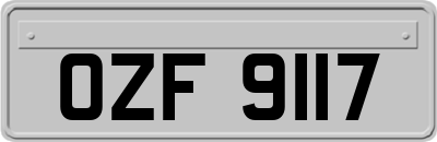 OZF9117