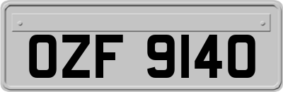 OZF9140