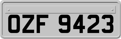 OZF9423