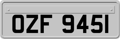 OZF9451
