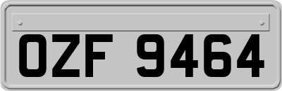 OZF9464