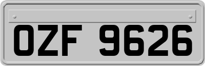 OZF9626