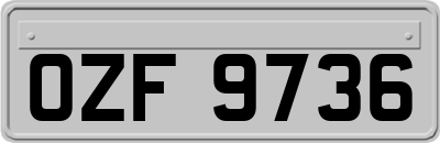 OZF9736